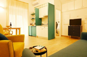 Lilli's Apartment